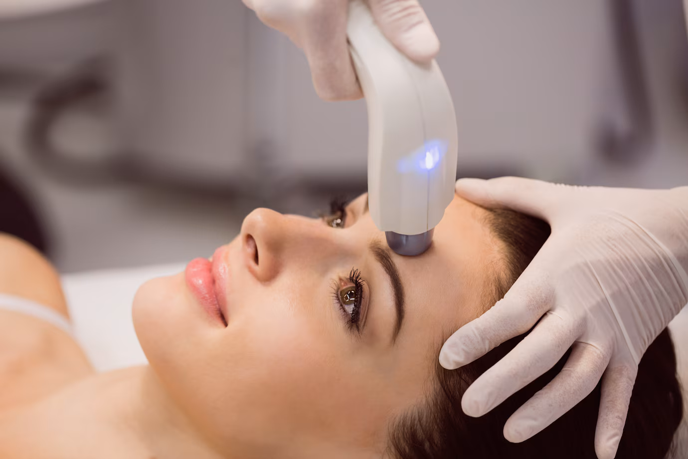 The Bbeauters Approach to Best HIFU Treatment