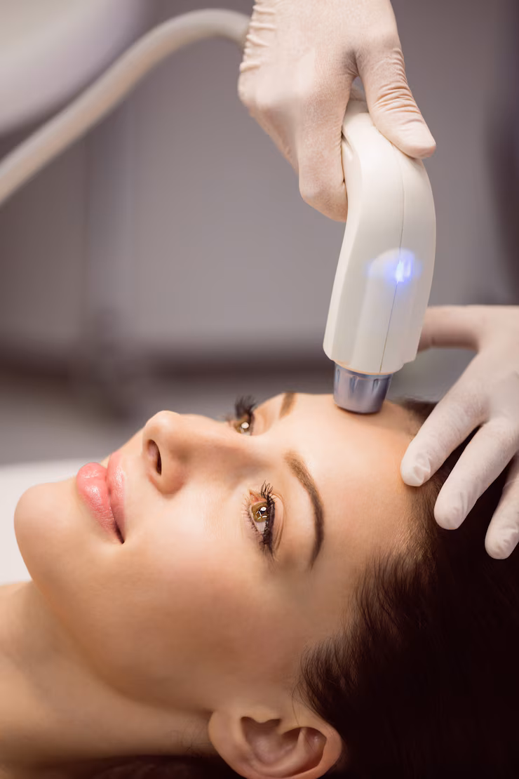 Benefits of Best HIFU Treatment