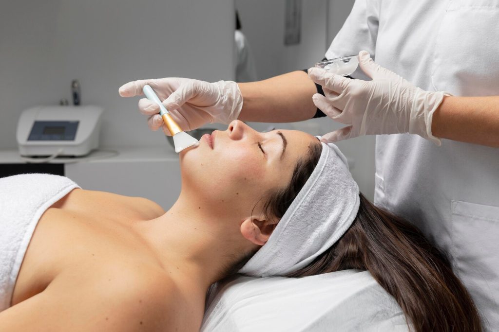 Best HIFU Treatment Pricing & Packages in Delhi