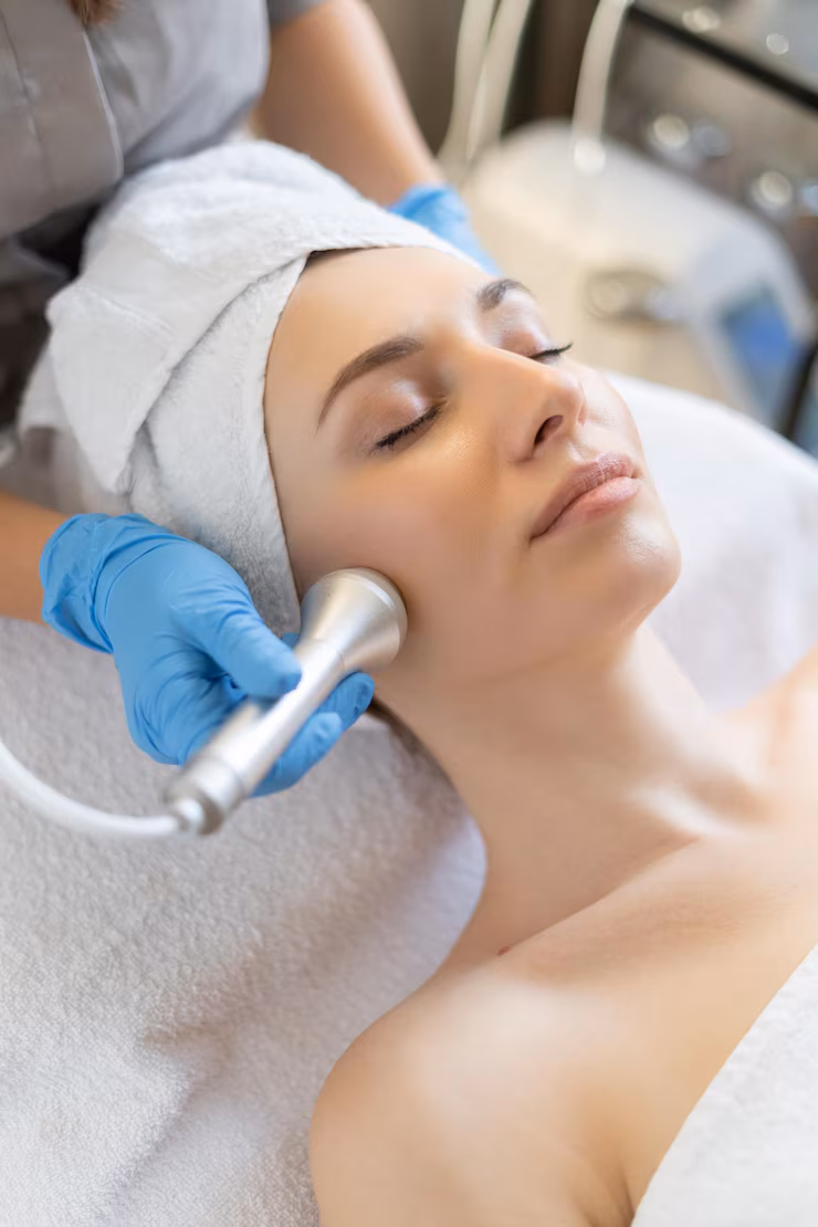 Best HIFU Treatment in Delhi