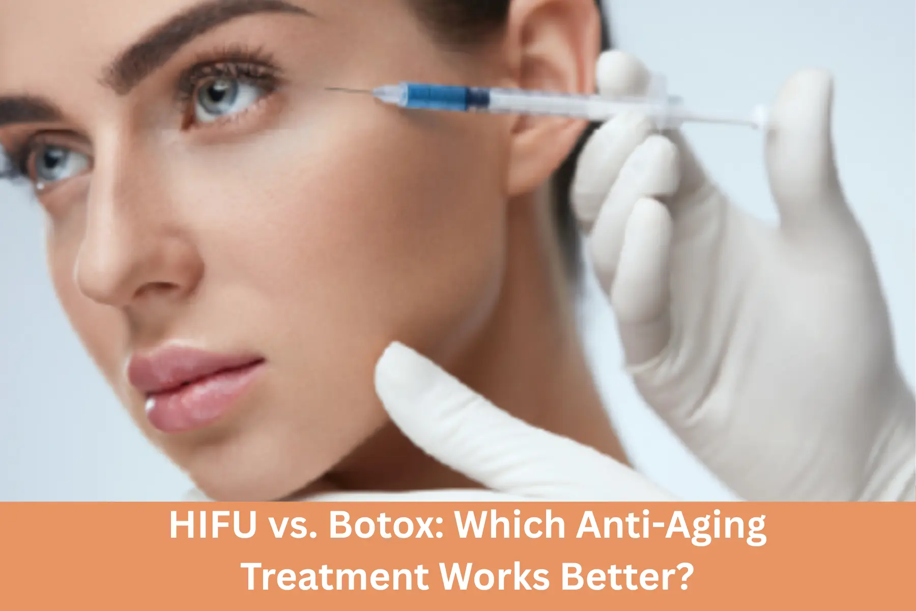 Hifu treatment in Delhi