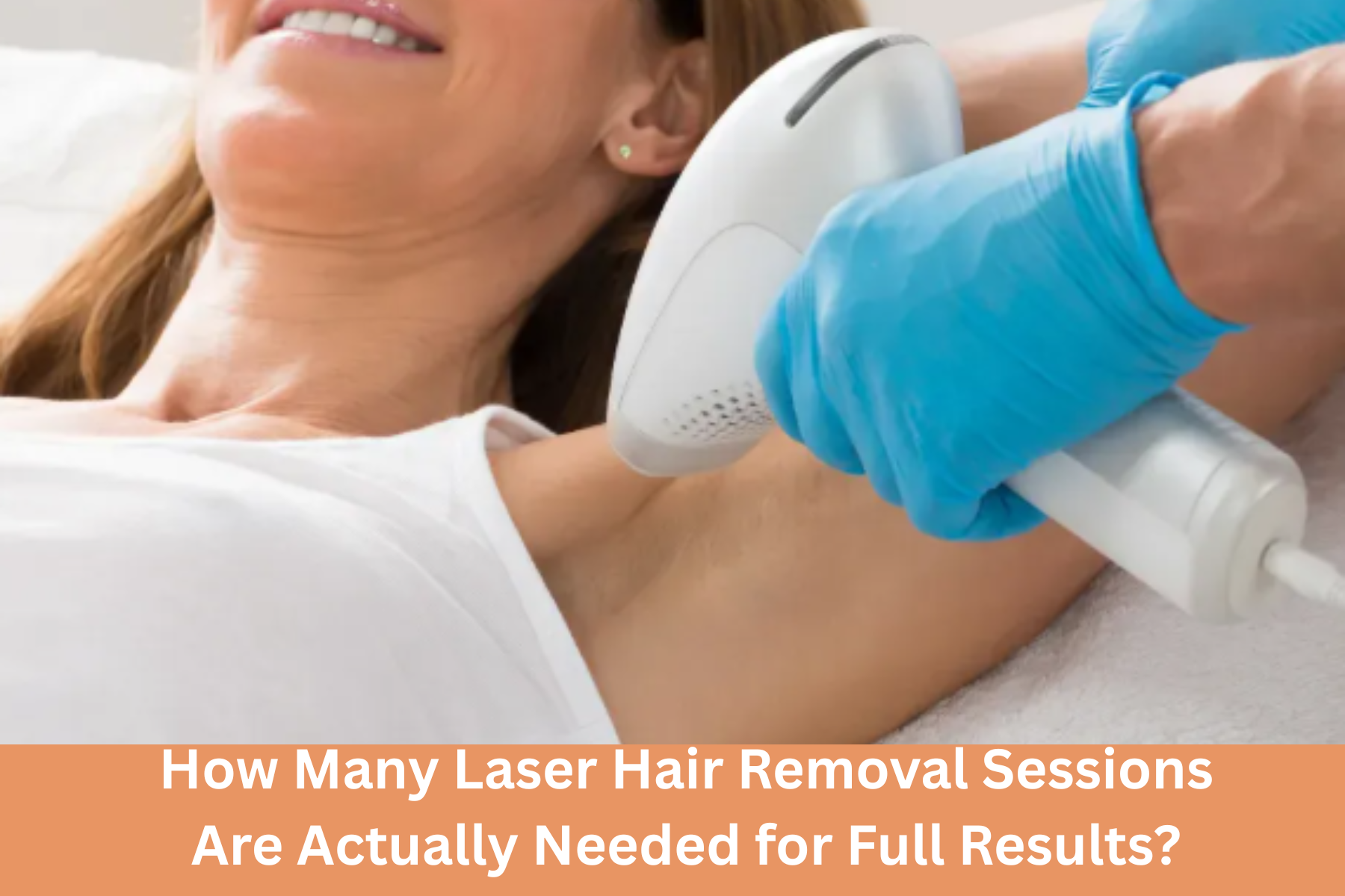 laser hair removal in Rajouri Garden