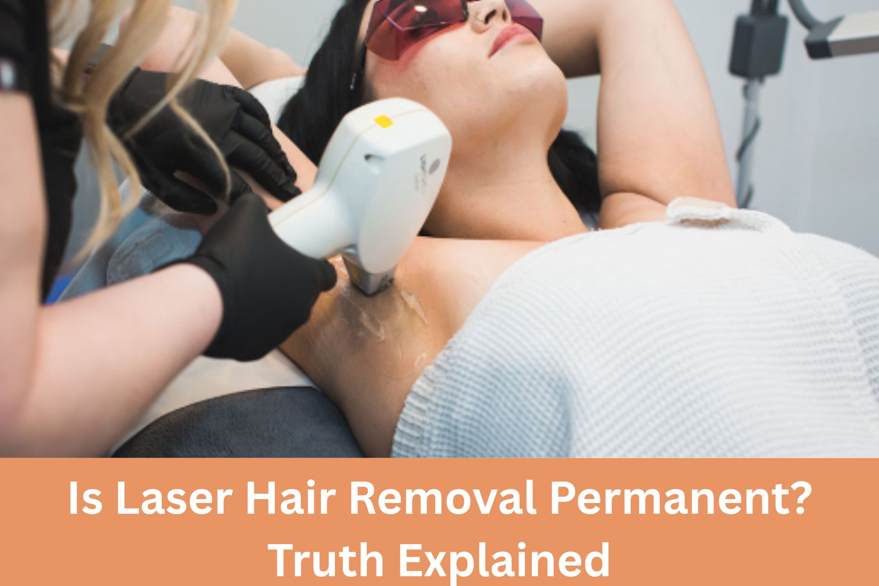laser hair removal in delhi